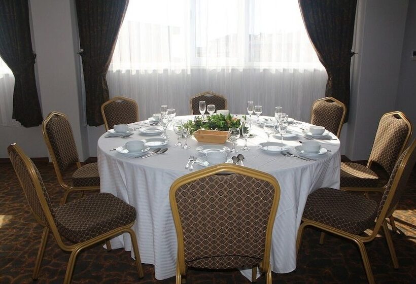 فندق Minerva Pazar