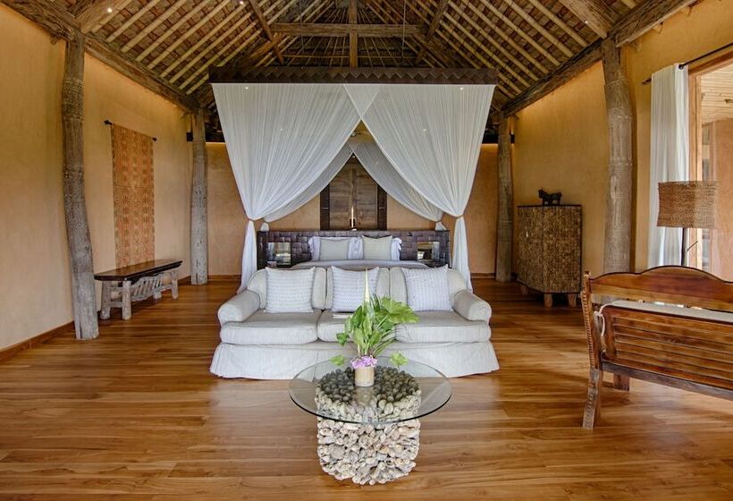 Nihi Sumba   Member Leading Hotels Of The World