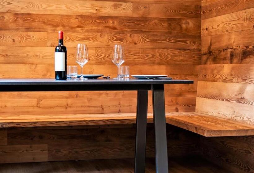 ホテル Orobie Alps Resort