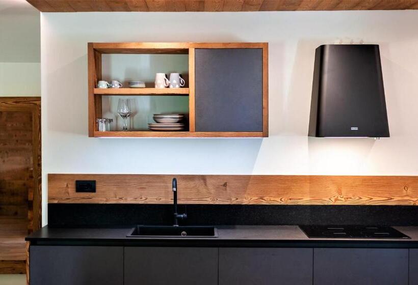 ホテル Orobie Alps Resort