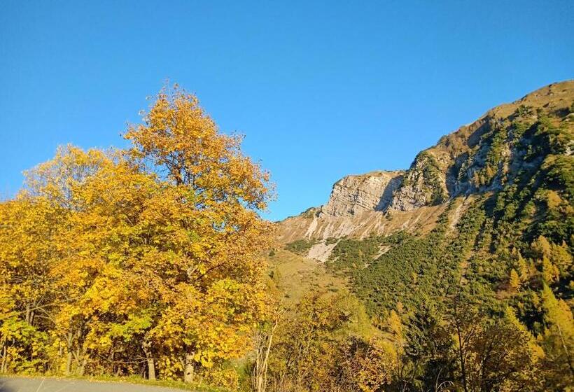 ホテル Orobie Alps Resort