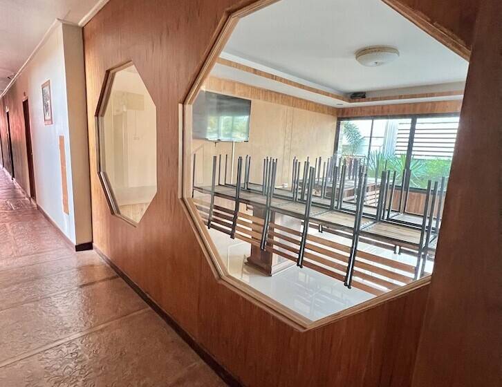 فندق Palm Spring Apartment
