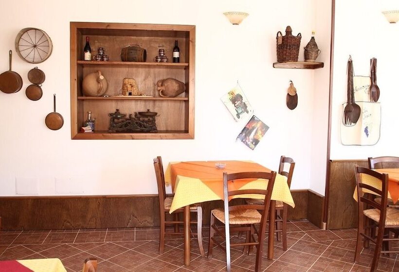 فندق ريفى Agriturismo B&b Sa Inza