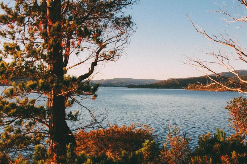 Отель Tranquil Point