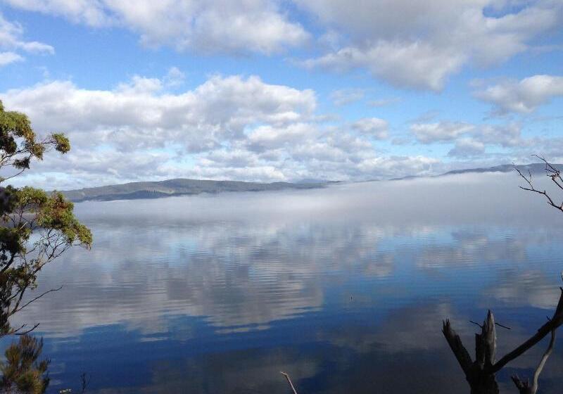 Отель Tranquil Point