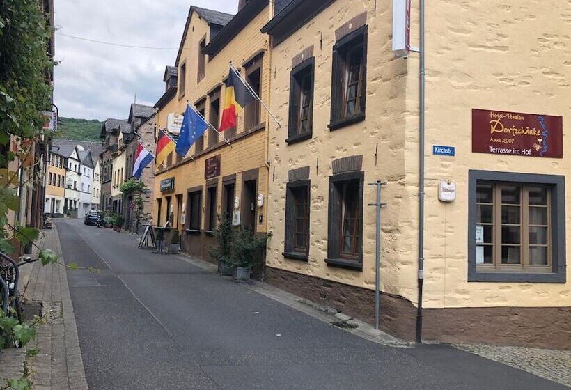 ホテル Zur Dorfschänke