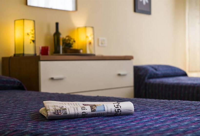 La Casa Sul Lago   Hostel
