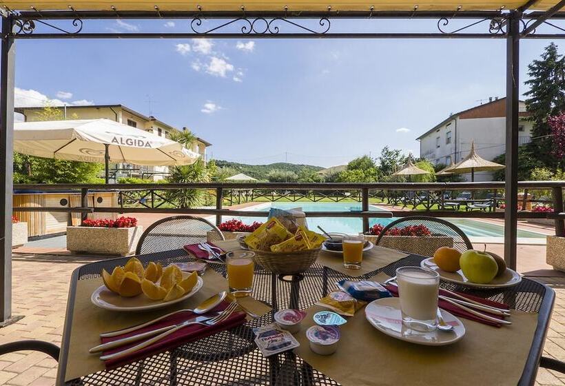 La Casa Sul Lago   Hostel