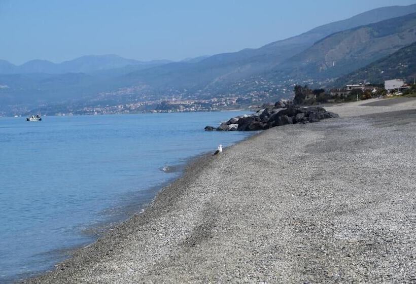 ペンション A Due Passi Dal Mare
