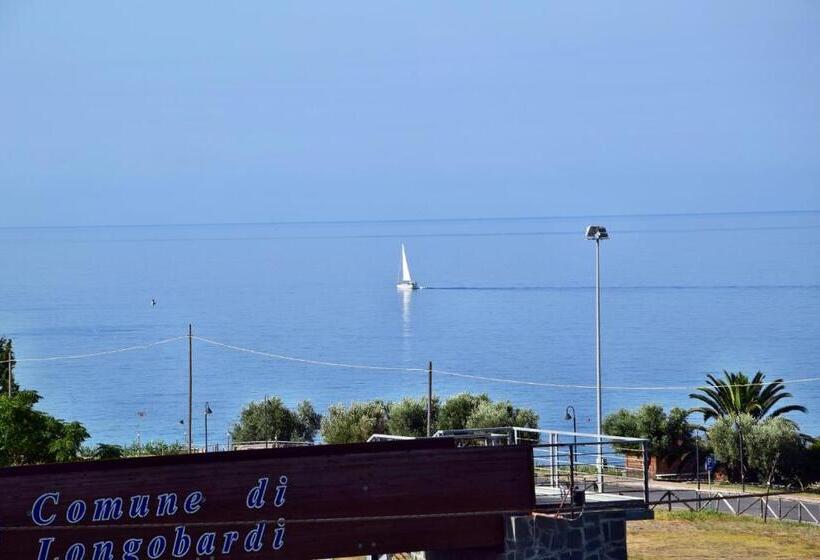 ペンション A Due Passi Dal Mare