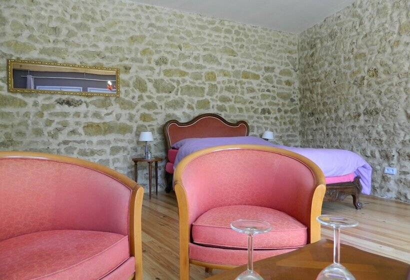 Пансион La Cadournaise