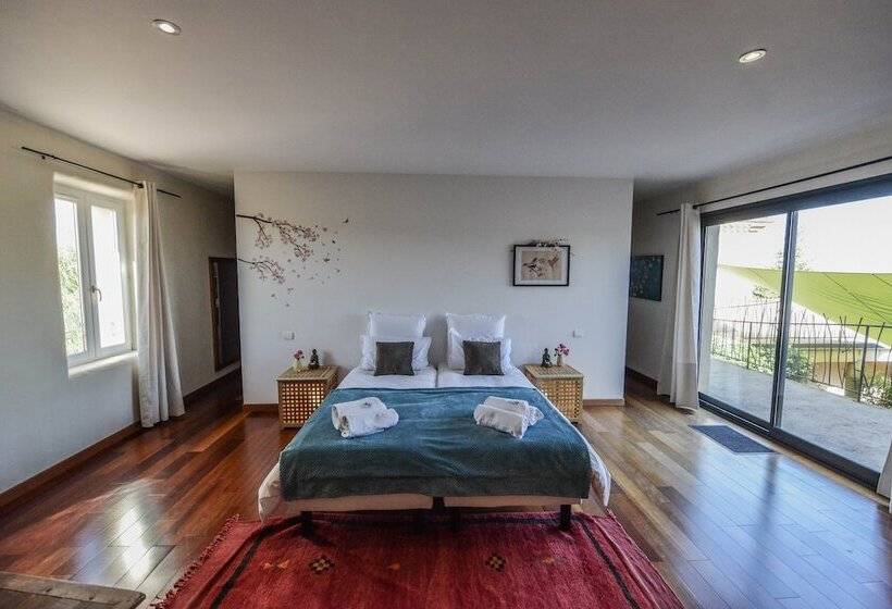 ペンション La Grande Oasis   B&b Et Spa