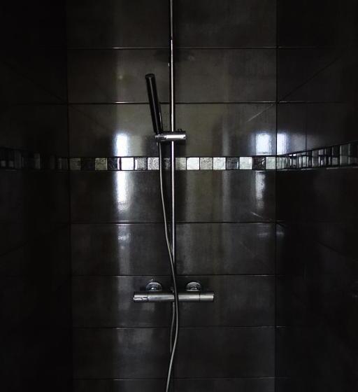 펜션 Le Fauverney Lodge