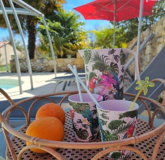 膳宿费 Les Chenes Rouges