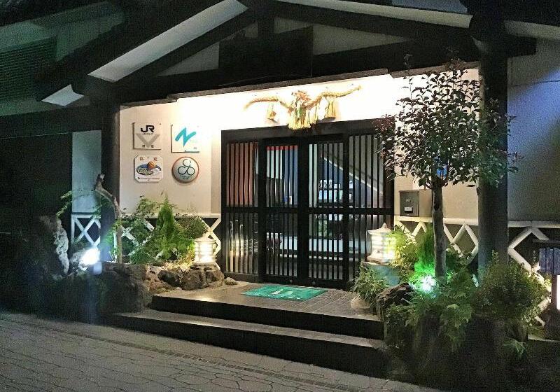 Ryokan Yamatoya