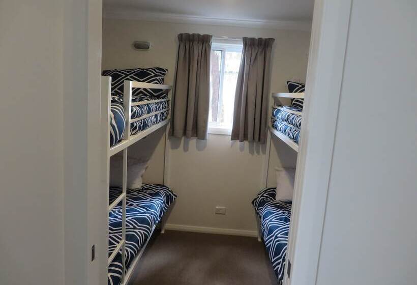 Yea Riverside Caravan Park