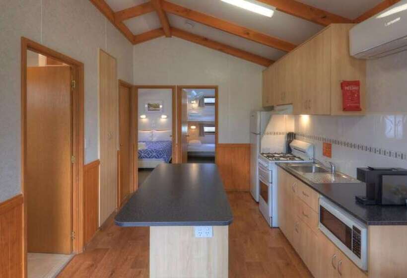 Yea Riverside Caravan Park