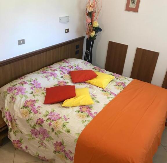 B&b Da Giorgia