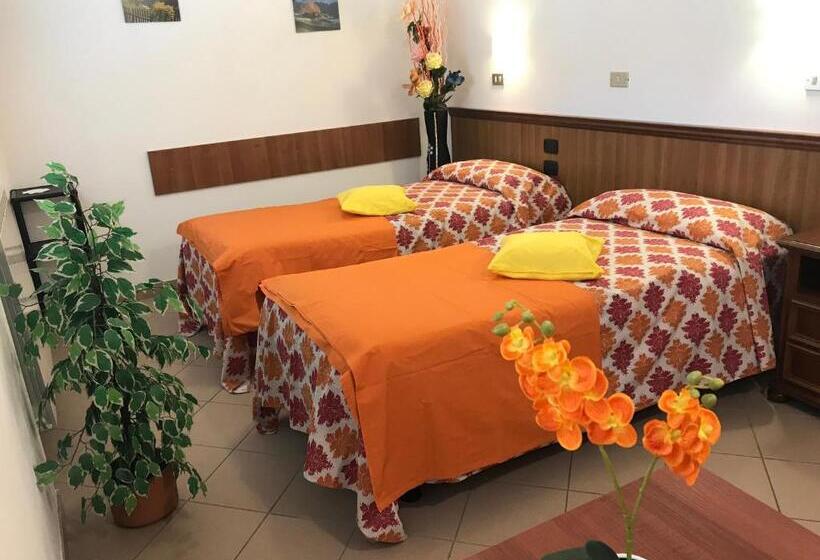 B&b Da Giorgia