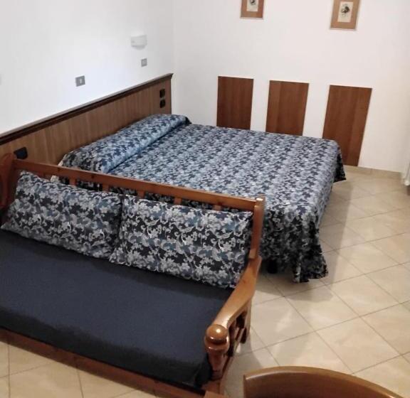 B&b Da Giorgia