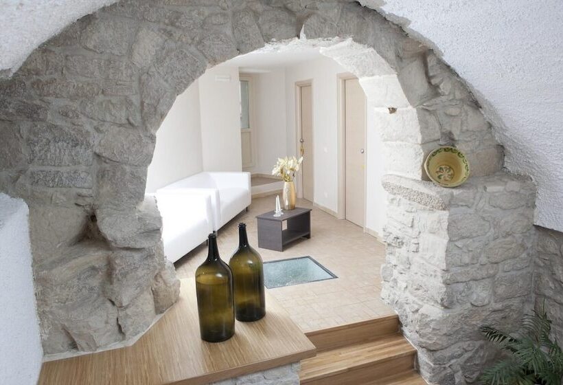 B&b Dinastia