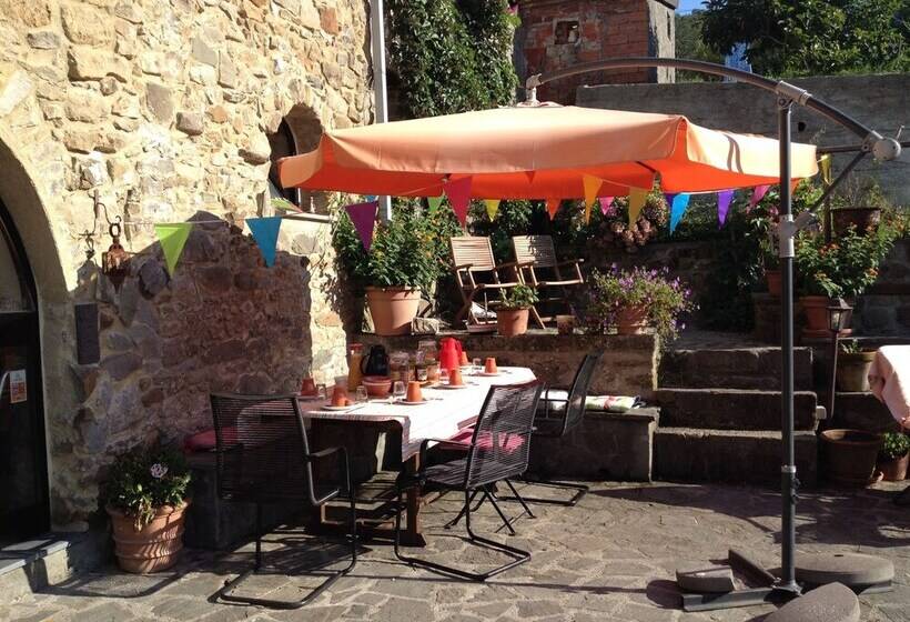 B&b Il Tulipano