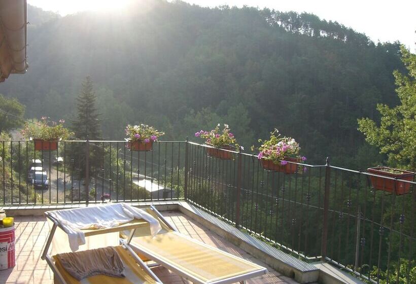 B&b Il Tulipano