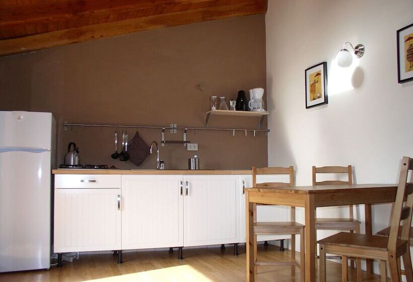 B&b Il Tulipano