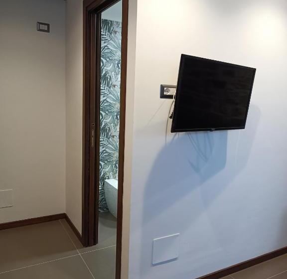 住宿加早餐  Agriturismo Piano Di Andrea