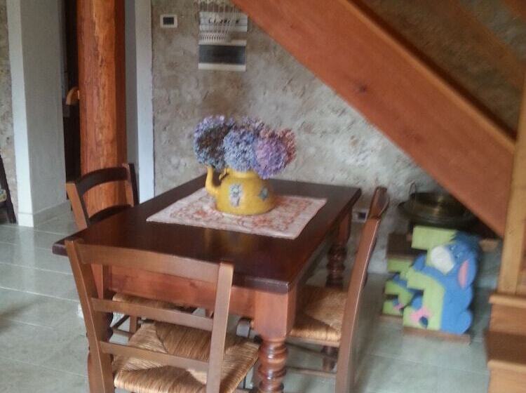 Bed And Breakfast  Beatipaoli