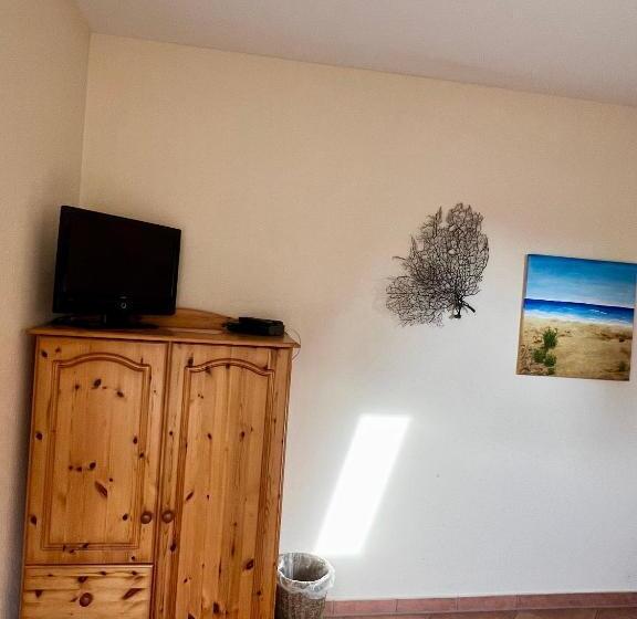 Bed and Breakfast Pension Kolibri