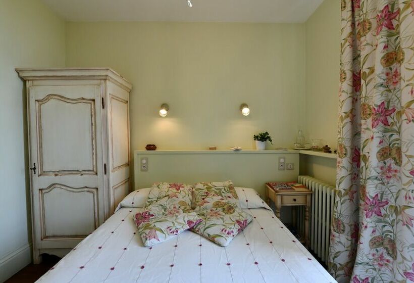 צימר Chambres D Hôtes Aire Berria