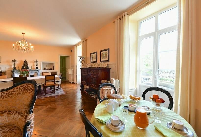 צימר Chambres D Hôtes Aire Berria