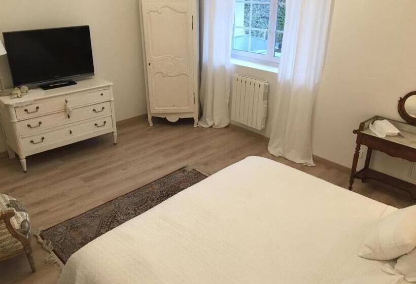 ベッドアンドブレックファースト Chambres D Hôtes Le Mont D Anon