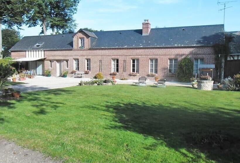 ベッドアンドブレックファースト Chambres D'hôtes Les Ramonts