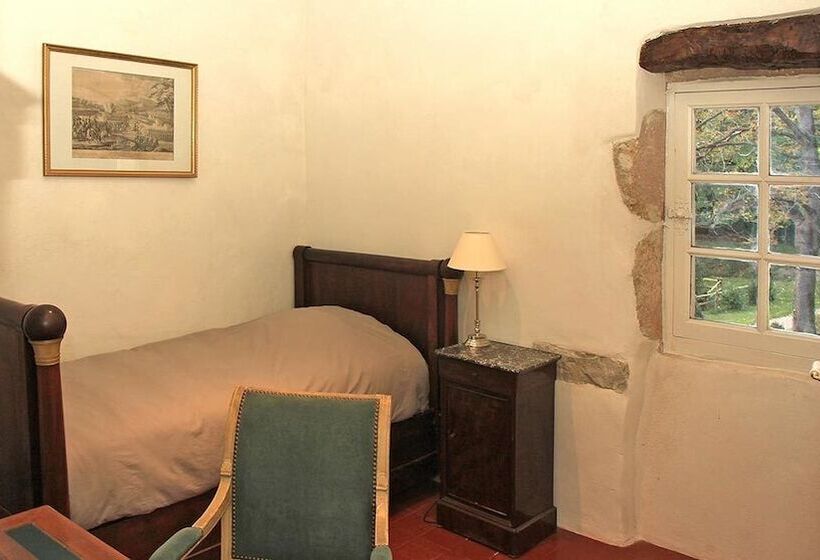 Bed and Breakfast Domaine De Saint Charles