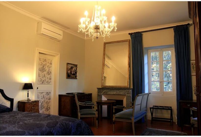 Bed and Breakfast Domaine De Saint Charles
