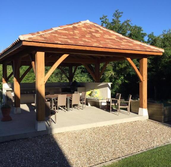 Bed and Breakfast La Girarde