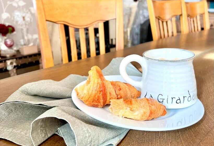 Bed and Breakfast La Girarde