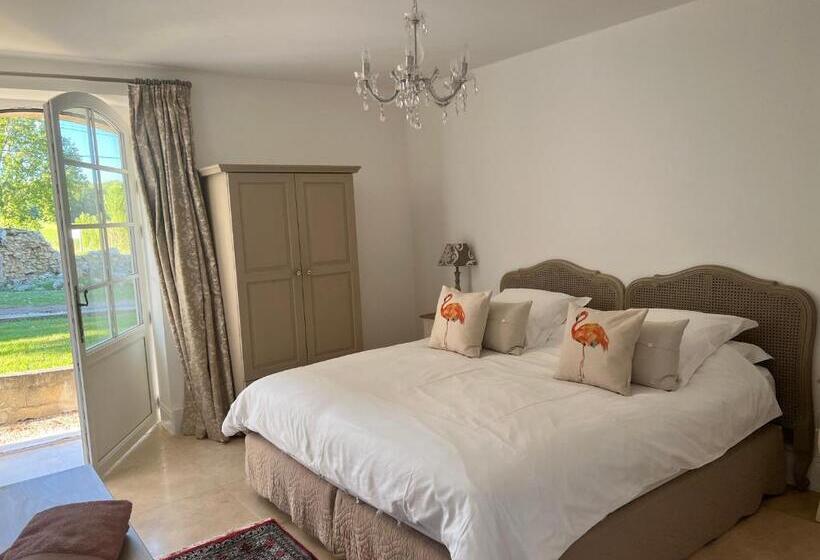 Bed and Breakfast La Girarde