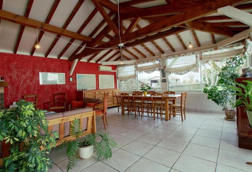 צימר La Grange De Georges