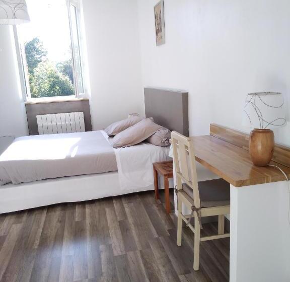 住宿加早餐  Les Rives De L Isle