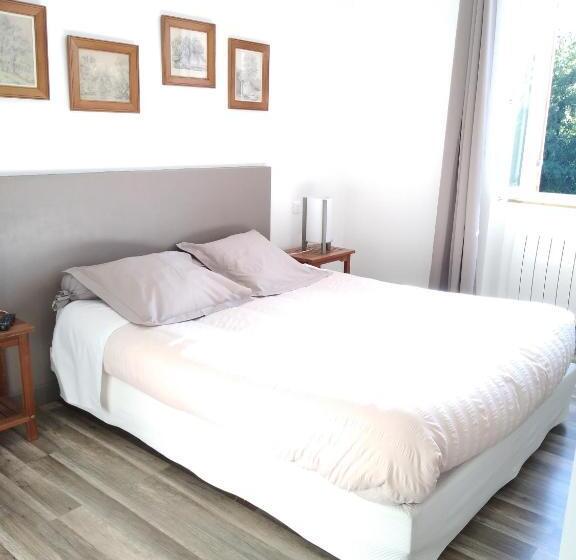 住宿加早餐  Les Rives De L Isle