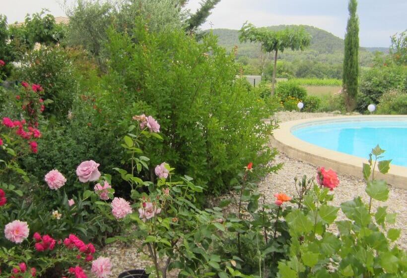 B&b Les Romarins