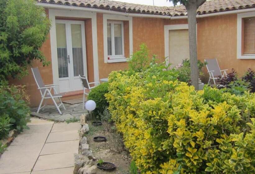 B&b Les Romarins