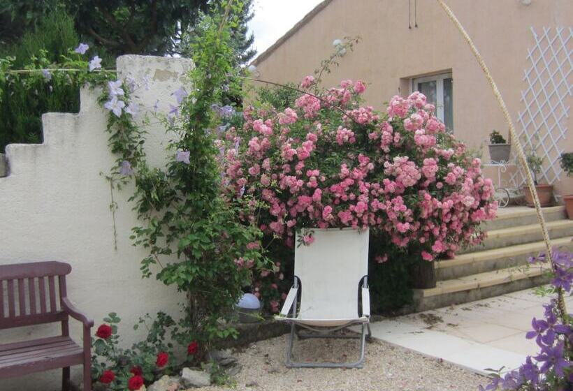 B&b Les Romarins