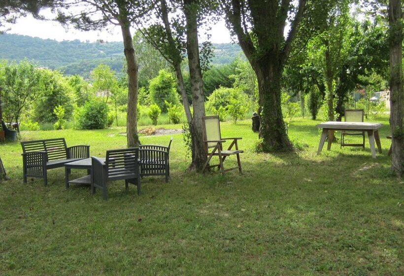 B&b Les Romarins