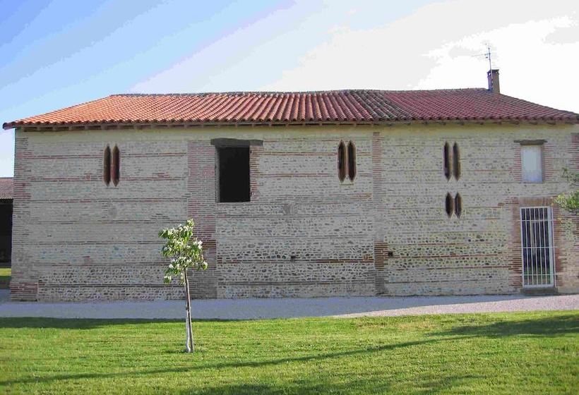 צימר Terre De Garance