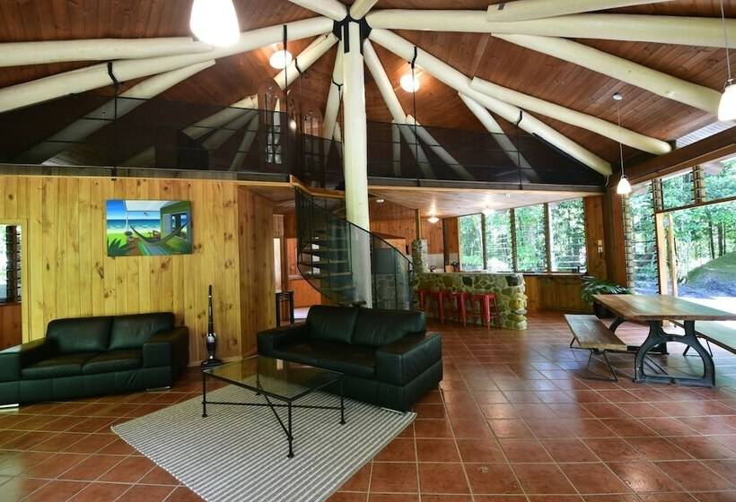 Daintree Cascades