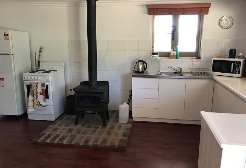 Glen Mervyn Lodge